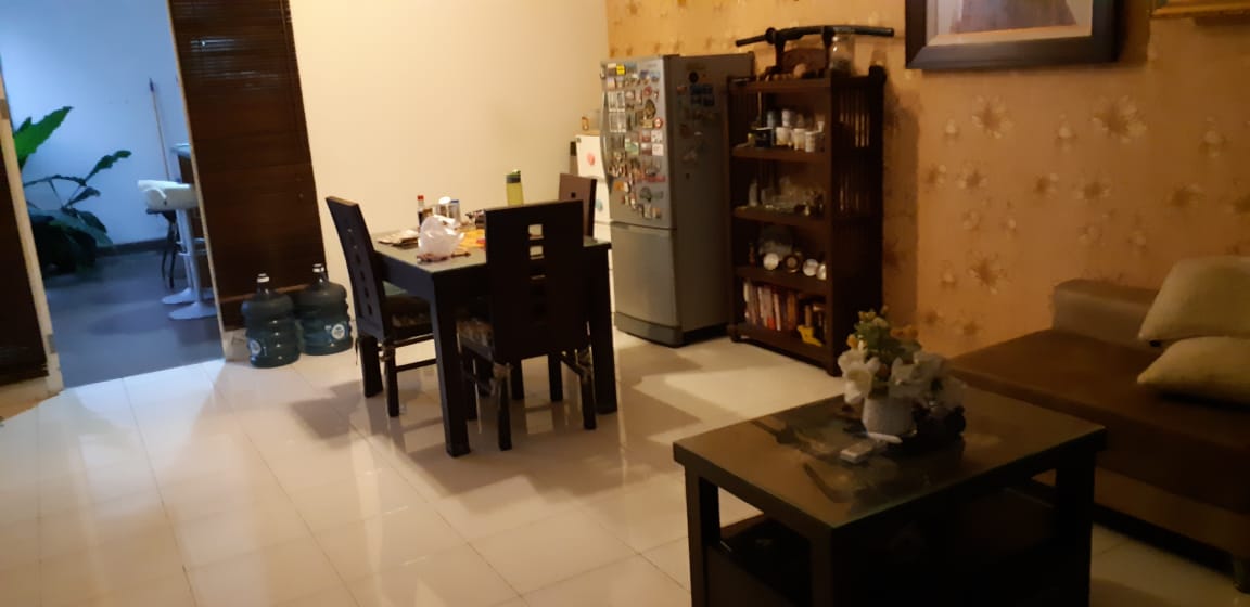 Rumah Dijual di Cluster Florencia Lippo Cikarang